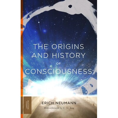 The Origins and History of Consciousness 意识起源与历史: 9780691163598