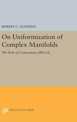 【预订】On Uniformization of Complex Manifolds