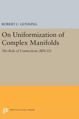 【预订】On Uniformization of Complex Manifolds