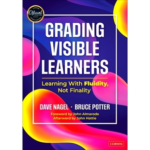 Not Grading With 预订 Finality 而非终结性 Learners 流动性 Visible 9781071934 Learning 评估可见学习者：学习 Fluidity