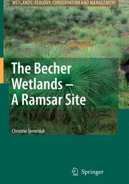 【预订】The Becher Wetlands - A Ramsar Site