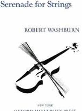 【预订】Suite for Strings