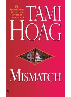 预订 Mismatch: 9780553591668