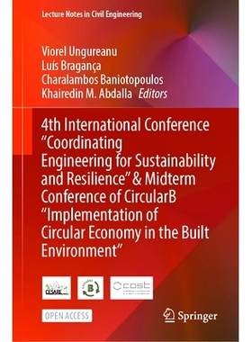 预订 4th International Conference 