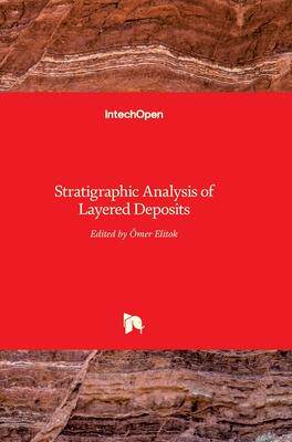 [预订]Stratigraphic Analysis of Layered Deposits 9789535105787