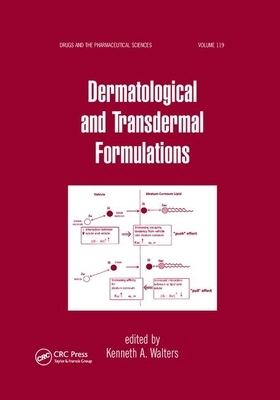 【预订】Dermatological and Transdermal Formulations