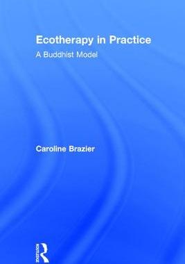 【预订】Ecotherapy in Practice