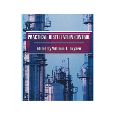 预订 Practical Distillation Control