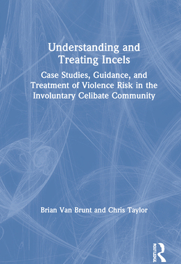 【预订】Understanding and Treating Incels 9780367417505