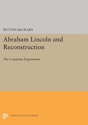 【预订】Abraham Lincoln and Reconstruction