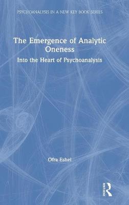 【预订】The Emergence of Analytic Oneness