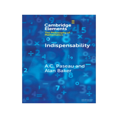 [预订]Indispensability