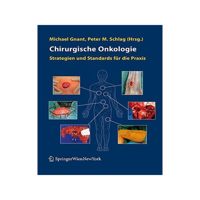 预订 Chirurgische Onkologie