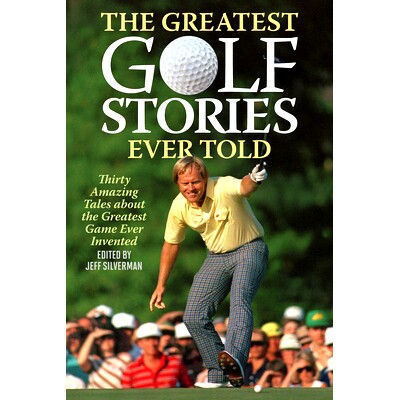 Thirty Amazing Tales about the Greatest