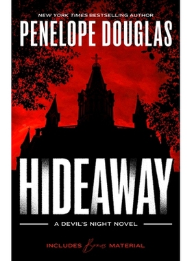 预订 Hideaway 世外桃源: 9780593642016