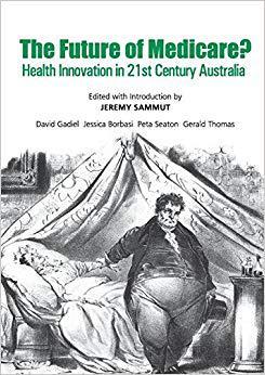 【预售】The Future of Medicare?: Health Inno...