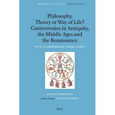 With a Foreword by Pierre Hadot