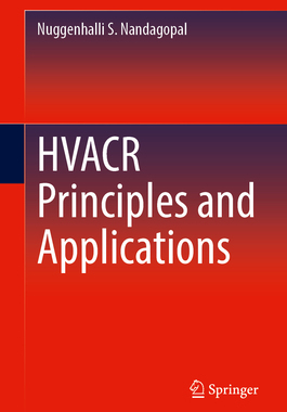 预订 HVACR Principles and Applications