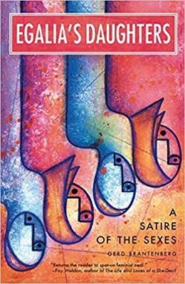 【预售】Egalia’s Daughters: A Satire of the ...