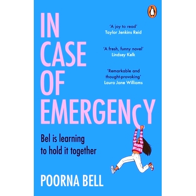 A feel good, funny and uplifting book th