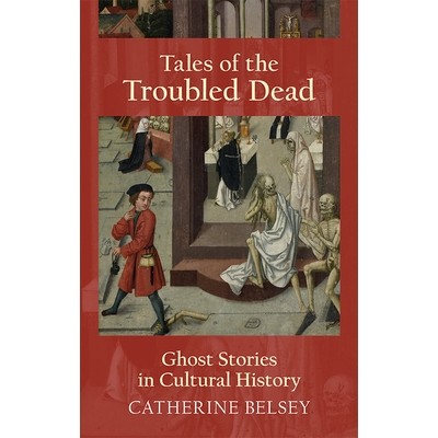 Ghost Stories in Cultural History