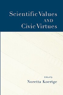 预订 Civic Scientific and Virtues Values