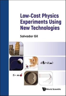 [预订]Low Cost Physics Experiments Using New Technologies 9789811277757