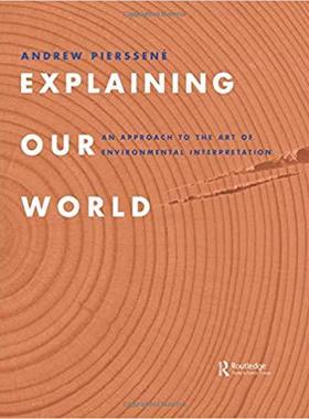 【预售】Explaining Our World