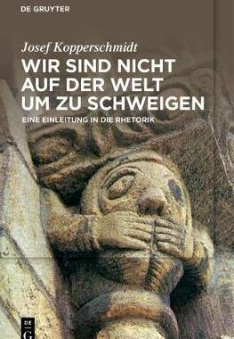 【预订】Wir sind nicht auf der Welt, um zu schweigen 9783110548907