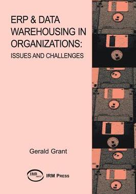 【预订】ERP & Data Warehousing in Organizations