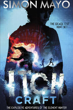 【预订】Itchcraft