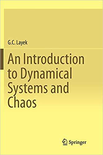 【预售】An Introduction to Dynamical Systems and Chaos - 实物图