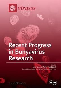 Progress Recent Bunyavirus 9783038423928 Research 预订