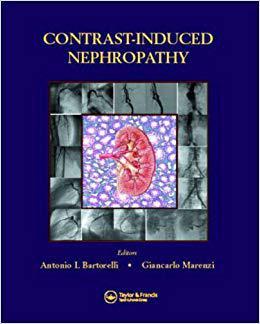 【预订】Contrast-Induced Nephropathy in Interventional Cardiovascular Medicine