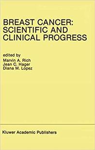Cancer Breast Scientific and Progress Clinical 预订
