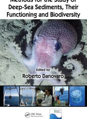 【预售】Methods for the Study of Deep-Sea Sediments, Their Functioning and Biodiversity