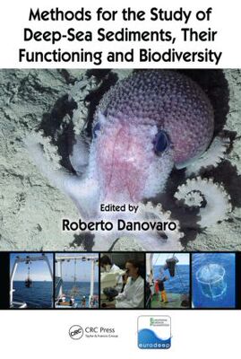 【预售】Methods for the Study of Deep-Sea Sediments, Their Functioning and Biodiversity