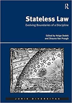 【预售】Stateless Law