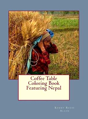 预订 Coffee Table Coloring Book: 9781546329244