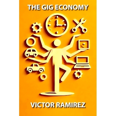 预订 The Gig Economy: Precarious Work in the Digital Age: 9781778904578