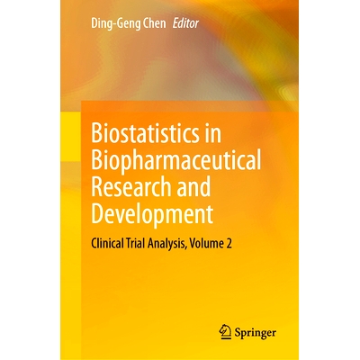 Clinical Trial Analysis, Volume 2