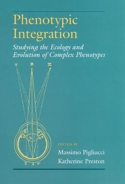 预订 Phenotypic Integration