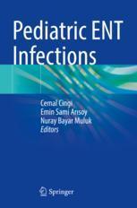 【预订】Pediatric ENT Infections 9783030806934