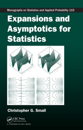 【预订】Expansions and Asymptotics for Statistics