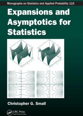 【预订】Expansions and Asymptotics for Statistics