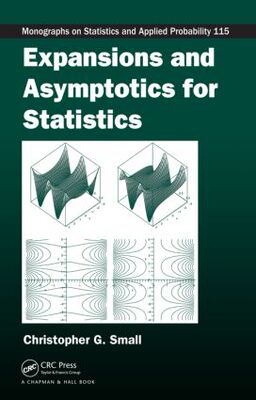 【预订】Expansions and Asymptotics for Statistics