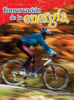 【预售】Conservacion de la Energia (Conserva...