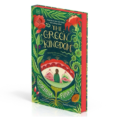 预订 绿色王国：纽约时报*书 英文 The Green Kingdom: New York Times Bestseller:9780593959305