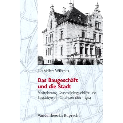 Stadtplanung, Grundstücksgeschäfte und