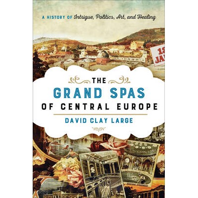 A History of Intrigue, Politics, Art, an